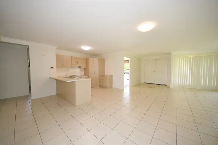 Sixth view of Homely house listing, 8 Joseph Street, Gracemere QLD 4702