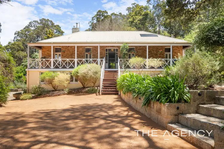 Main view of Homely house listing, 28 William Street, Glen Forrest WA 6071