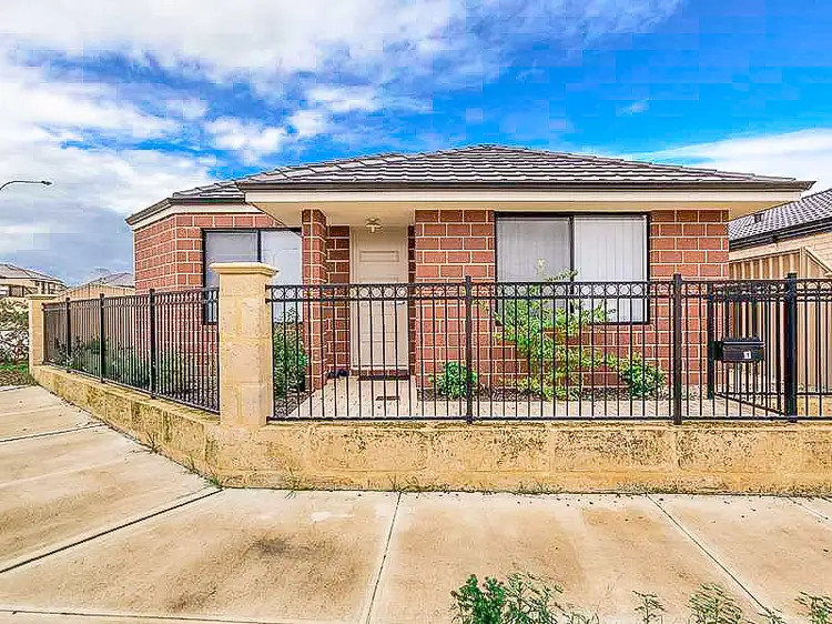 Main view of Homely house listing, 1 Ludlow Way, Bertram WA 6167