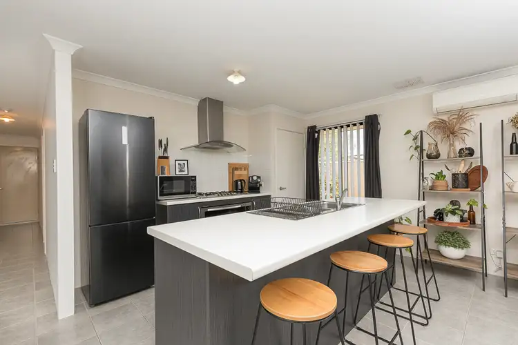 Sixth view of Homely house listing, 1 Ludlow Way, Bertram WA 6167