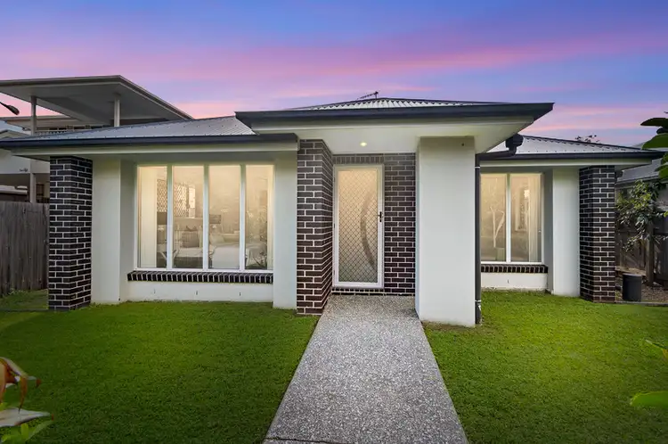 387 Norris Road, Fitzgibbon QLD 4018