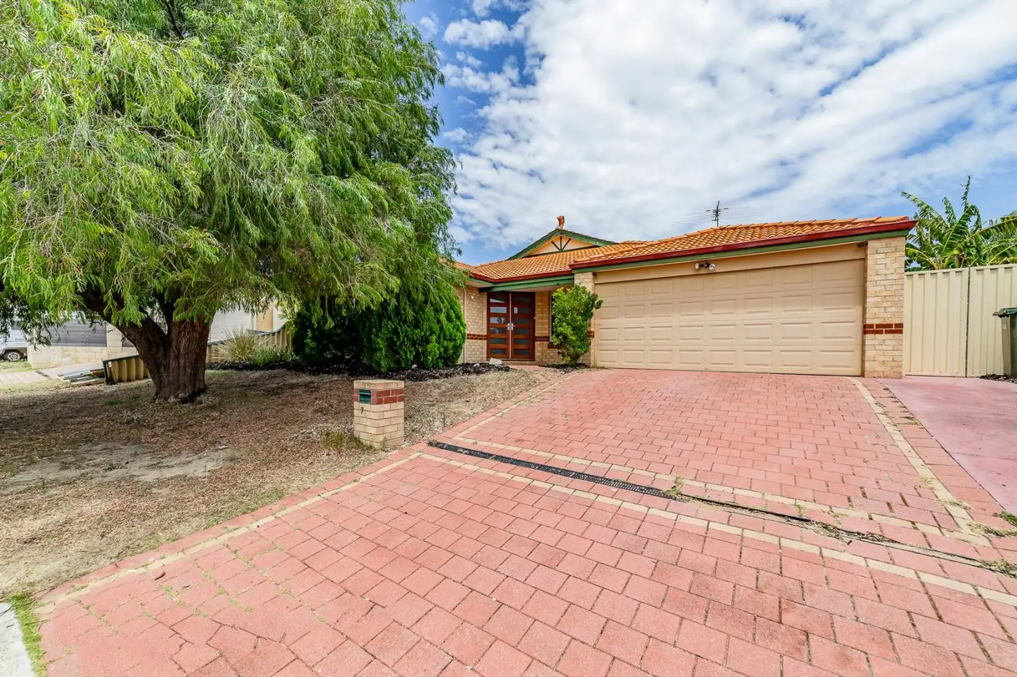 Main view of Homely house listing, 7 Caroline Crescent, Bertram WA 6167