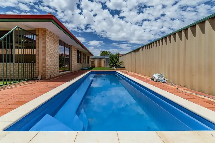 Second view of Homely house listing, 7 Caroline Crescent, Bertram WA 6167
