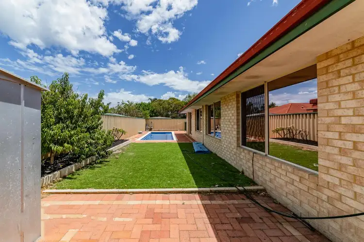 Third view of Homely house listing, 7 Caroline Crescent, Bertram WA 6167