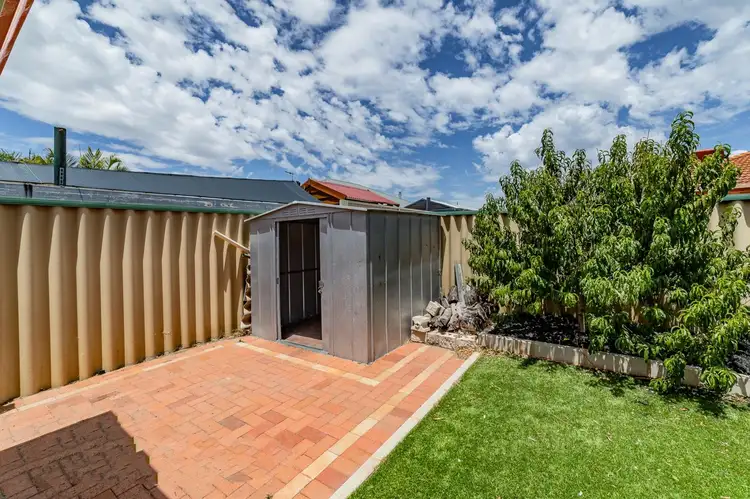 Fourth view of Homely house listing, 7 Caroline Crescent, Bertram WA 6167