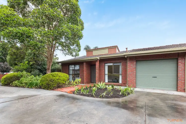 Main view of Homely unit listing, 1/2 Allan Street, Newton SA 5074