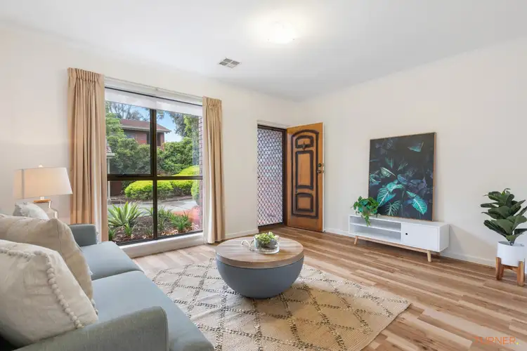 Second view of Homely unit listing, 1/2 Allan Street, Newton SA 5074