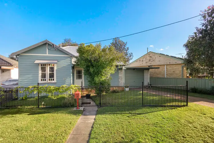 13 Moore Street, Cessnock NSW 2325