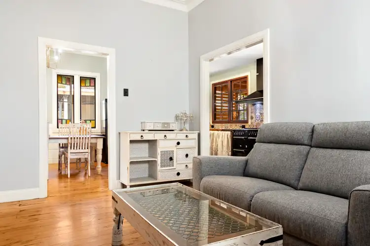 Second view of Homely house listing, 13 Moore Street, Cessnock NSW 2325