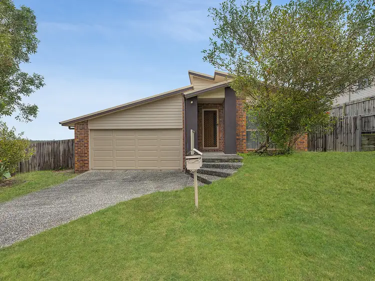 4 Neptune Crescent, Brassall QLD 4305