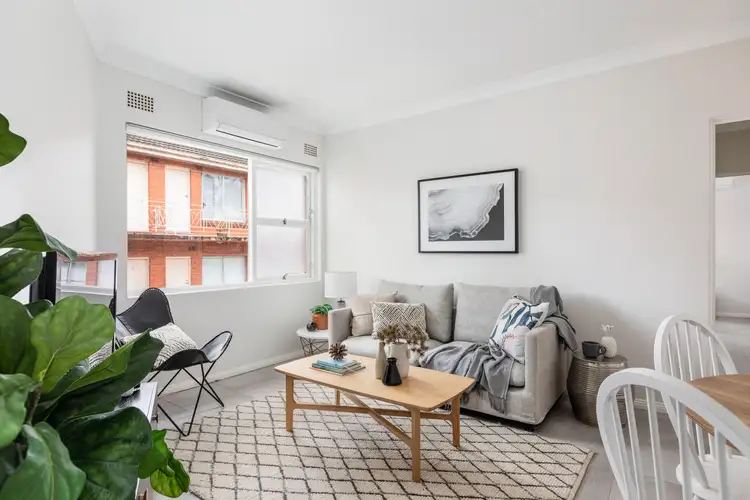 Fifth view of Homely apartment listing, 14/11 Myra Road, Dulwich Hill NSW 2203