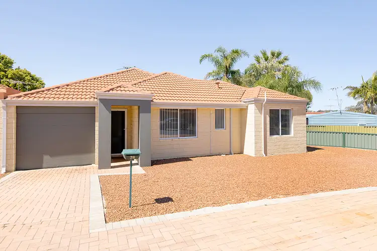 38 Warruga Way, Wanneroo WA 6065
