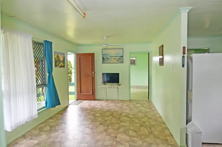 Fifth view of Homely house listing, 33 Jebreen Street, Mareeba QLD 4880