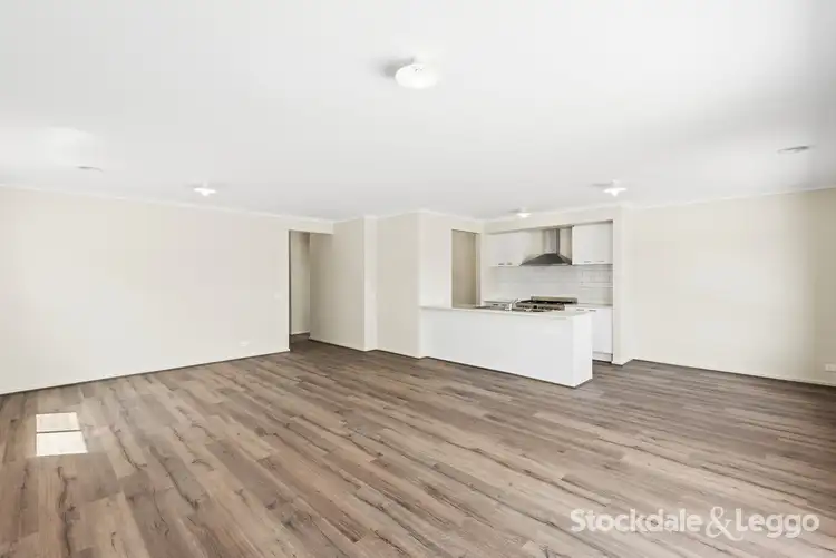 Third view of Homely unit listing, 5/124 Barrands Lane, Drysdale VIC 3222