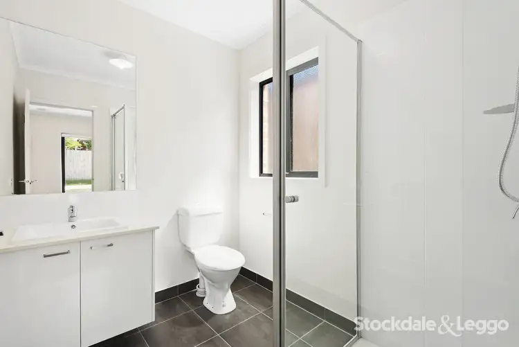 Fifth view of Homely unit listing, 5/124 Barrands Lane, Drysdale VIC 3222