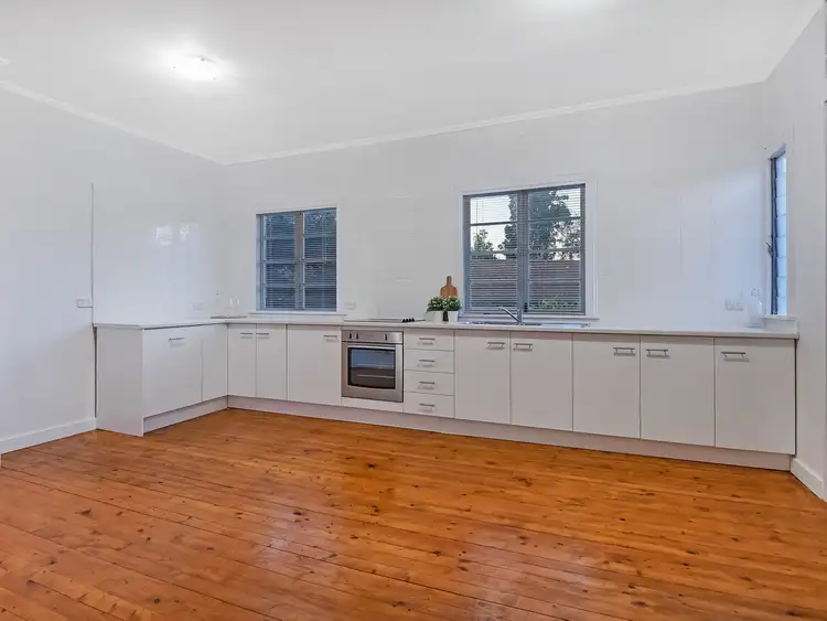 Fifth view of Homely house listing, 98 Crowley Street, Zillmere QLD 4034