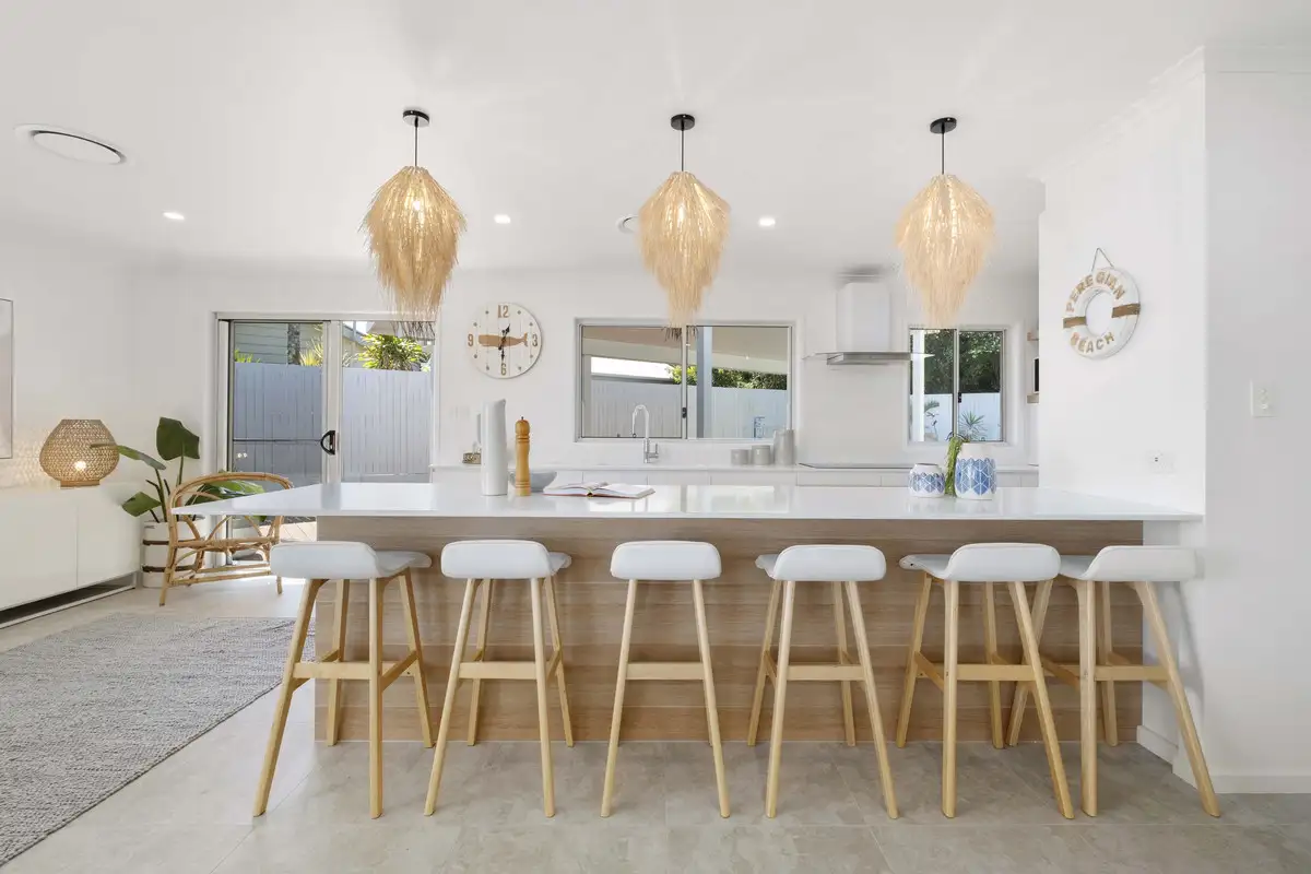 Main view of Homely house listing, 5 Parakeet Crescent, Peregian Beach QLD 4573