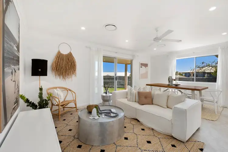 Second view of Homely house listing, 5 Parakeet Crescent, Peregian Beach QLD 4573