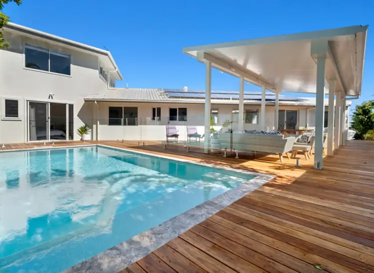 Third view of Homely house listing, 5 Parakeet Crescent, Peregian Beach QLD 4573