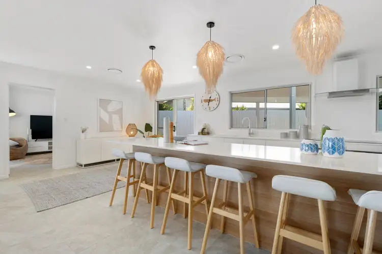 Fourth view of Homely house listing, 5 Parakeet Crescent, Peregian Beach QLD 4573