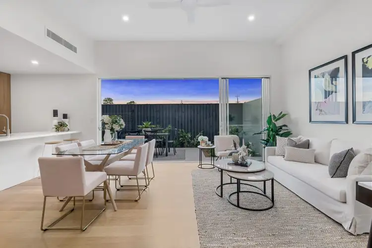 Main view of Homely house listing, 12 Abuklea Street, Wilston QLD 4051