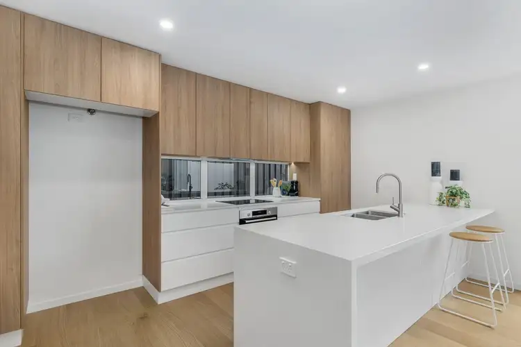 Fourth view of Homely house listing, 12 Abuklea Street, Wilston QLD 4051