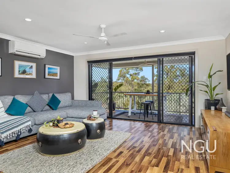 Third view of Homely house listing, 10 Figbird Close, Goodna QLD 4300