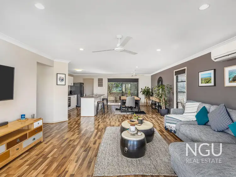 Fourth view of Homely house listing, 10 Figbird Close, Goodna QLD 4300