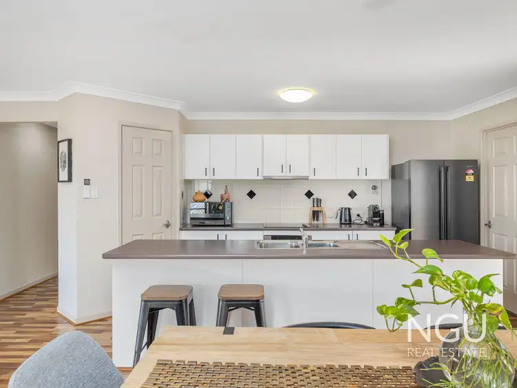 Fifth view of Homely house listing, 10 Figbird Close, Goodna QLD 4300