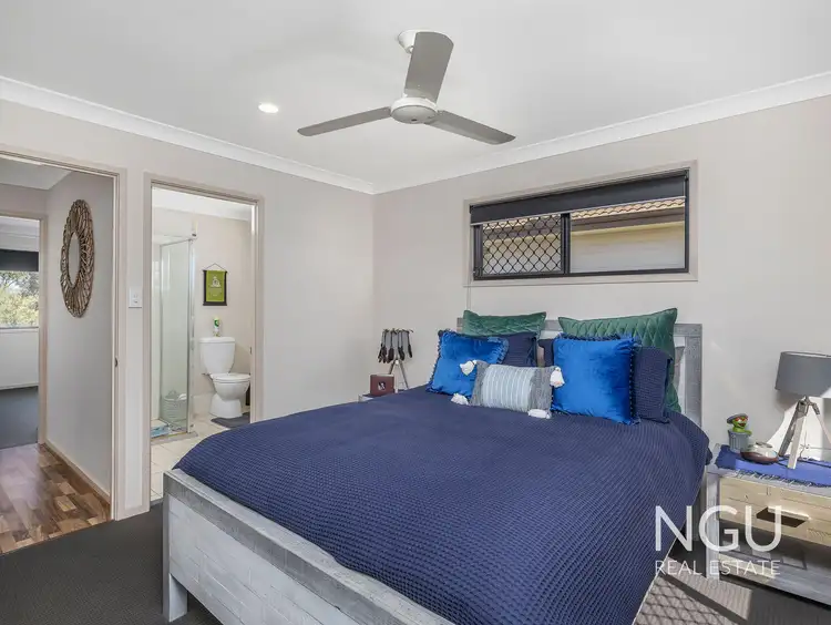 Sixth view of Homely house listing, 10 Figbird Close, Goodna QLD 4300