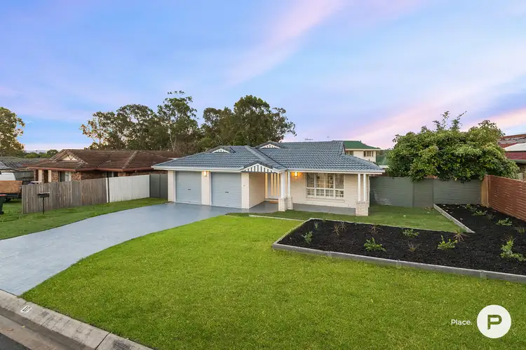 10 Orana Place, Parkinson QLD 4115
