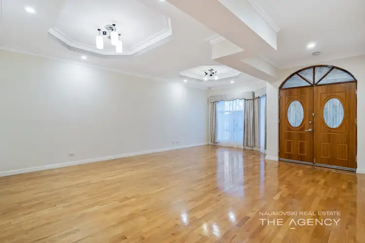 Second view of Homely house listing, 49 Boscastle Way, Darch WA 6065