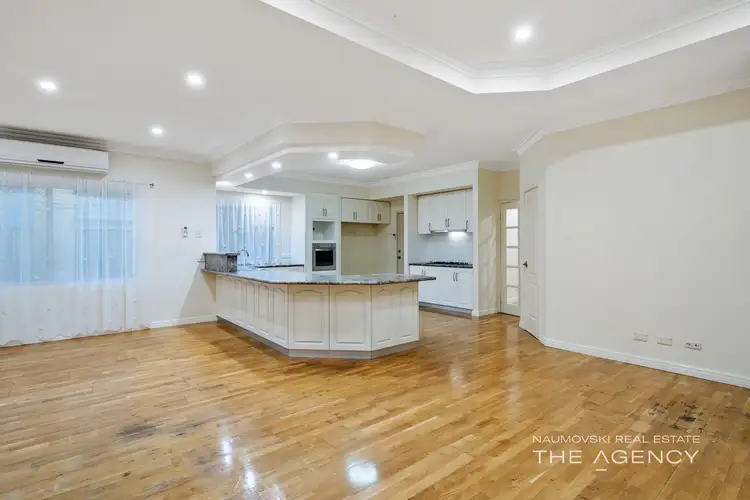 Fourth view of Homely house listing, 49 Boscastle Way, Darch WA 6065