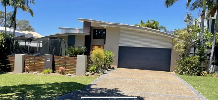 16 Beckwith Street, Ormiston QLD 4160