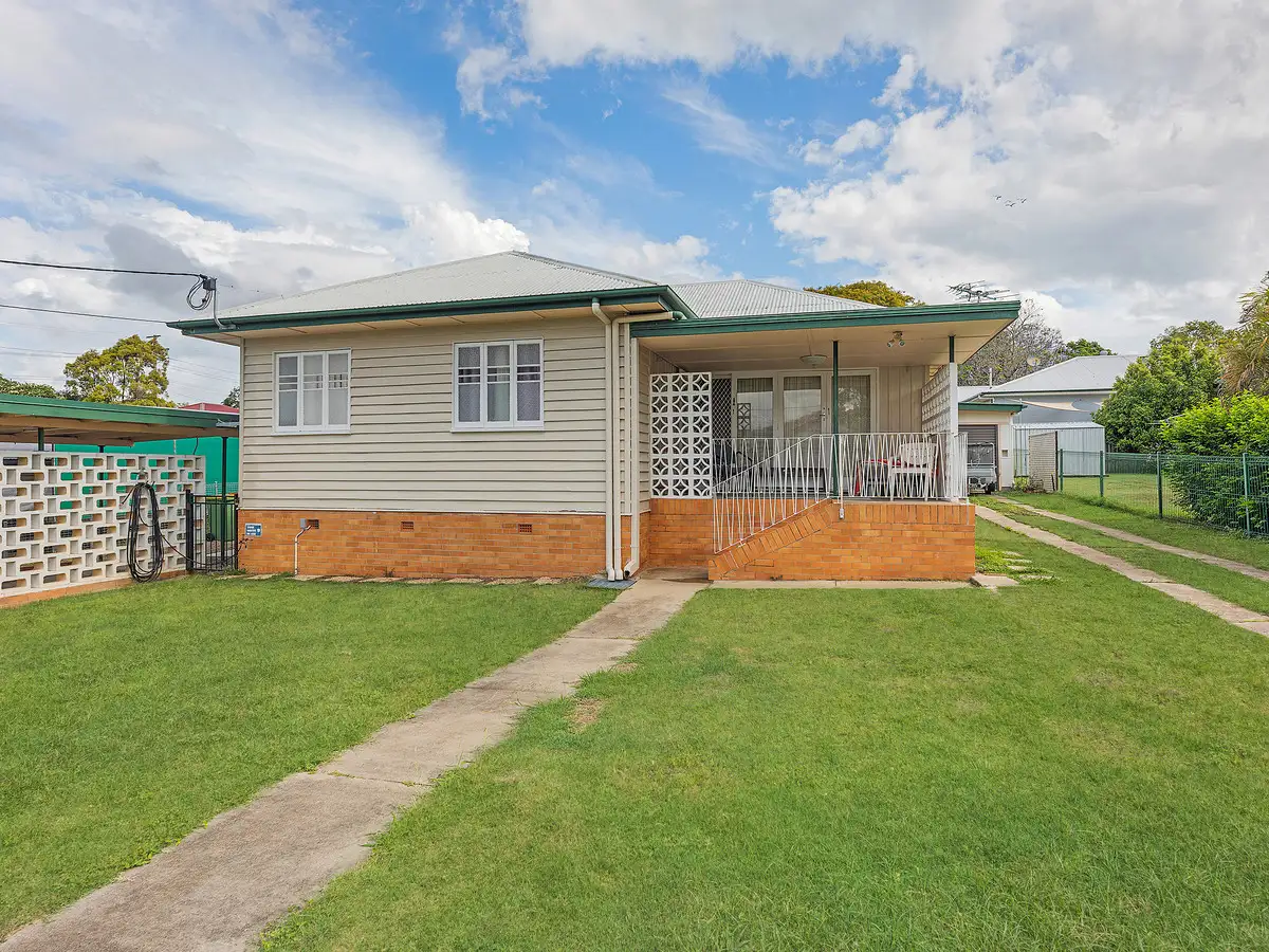 Main view of Homely house listing, 2 Elliott Street, Silkstone QLD 4304