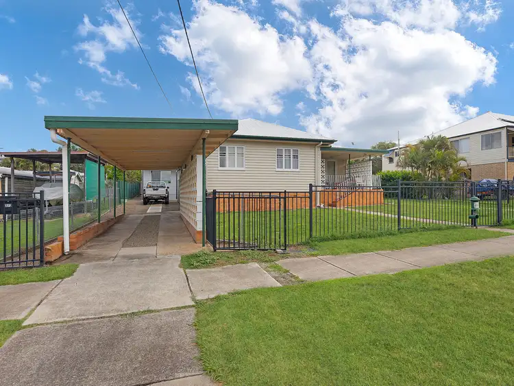 Second view of Homely house listing, 2 Elliott Street, Silkstone QLD 4304