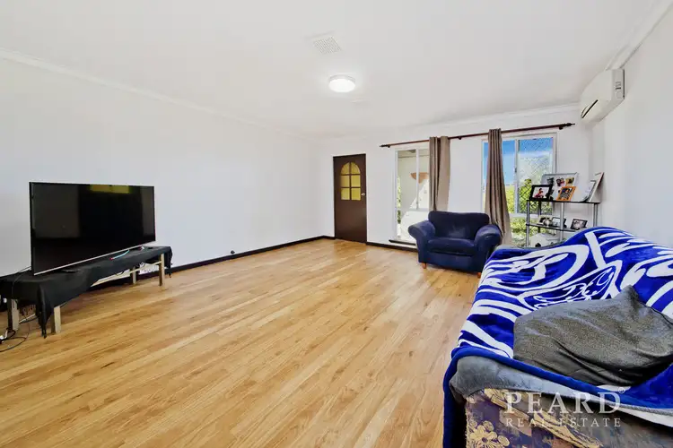 Fifth view of Homely semi-detached listing, 47 Pawlett Way, Karrinyup WA 6018