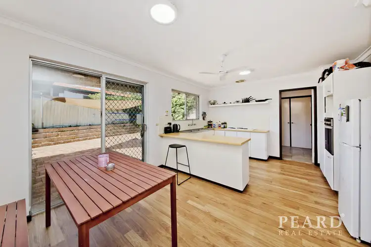 Sixth view of Homely semi-detached listing, 47 Pawlett Way, Karrinyup WA 6018