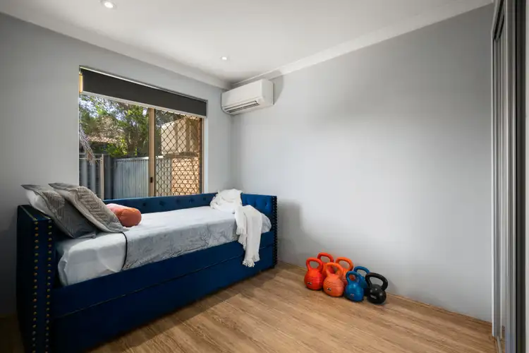 Seventh view of Homely unit listing, 17/28 Peninsula Road, Maylands WA 6051