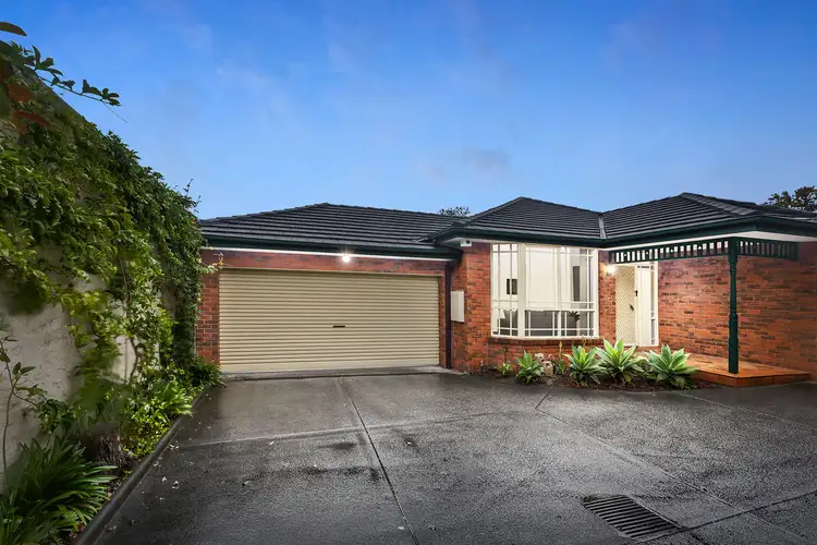 2/53 Doncaster Road, Balwyn North VIC 3104