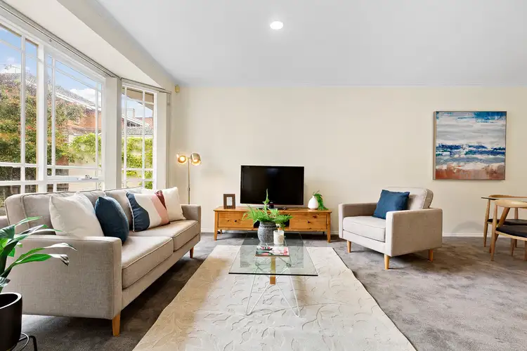 Second view of Homely unit listing, 2/53 Doncaster Road, Balwyn North VIC 3104