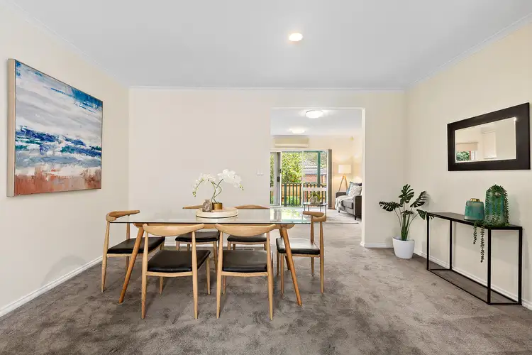 Third view of Homely unit listing, 2/53 Doncaster Road, Balwyn North VIC 3104