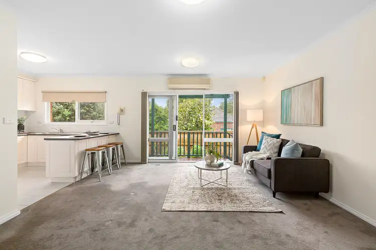 Fourth view of Homely unit listing, 2/53 Doncaster Road, Balwyn North VIC 3104