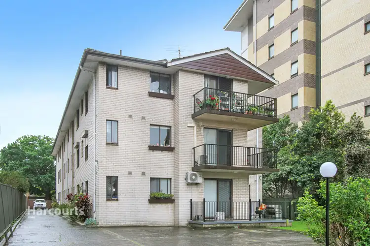 Main view of Homely unit listing, 9/38 Market Street, Wollongong NSW 2500