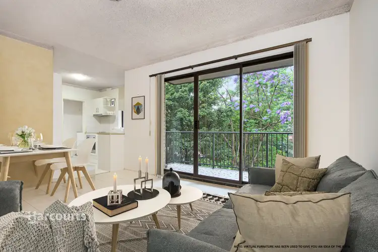 Second view of Homely unit listing, 9/38 Market Street, Wollongong NSW 2500