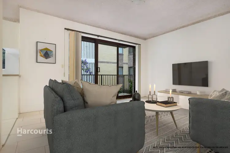Fourth view of Homely unit listing, 9/38 Market Street, Wollongong NSW 2500