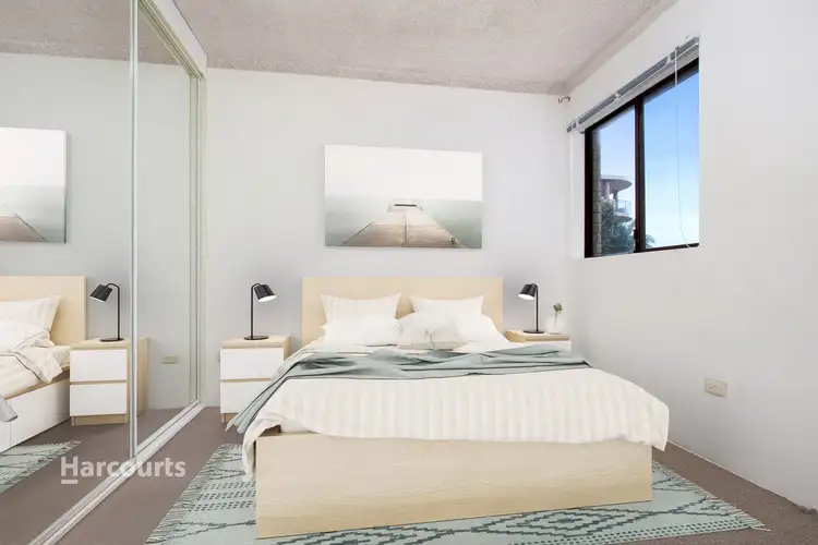 Fifth view of Homely unit listing, 9/38 Market Street, Wollongong NSW 2500