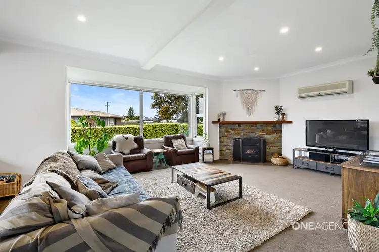 Second view of Homely house listing, 74 Montagu Road, Smithton TAS 7330