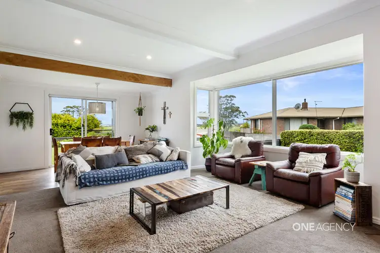 Third view of Homely house listing, 74 Montagu Road, Smithton TAS 7330