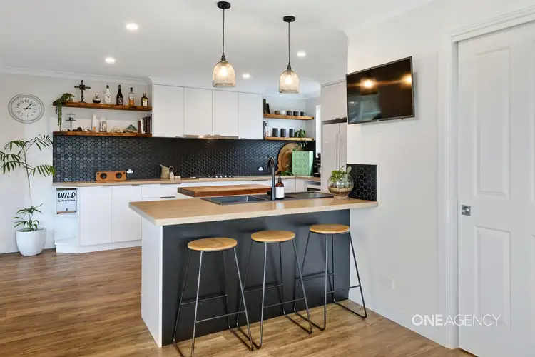Sixth view of Homely house listing, 74 Montagu Road, Smithton TAS 7330